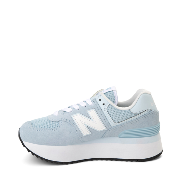 Women's sneakers New Balance 574+, blue