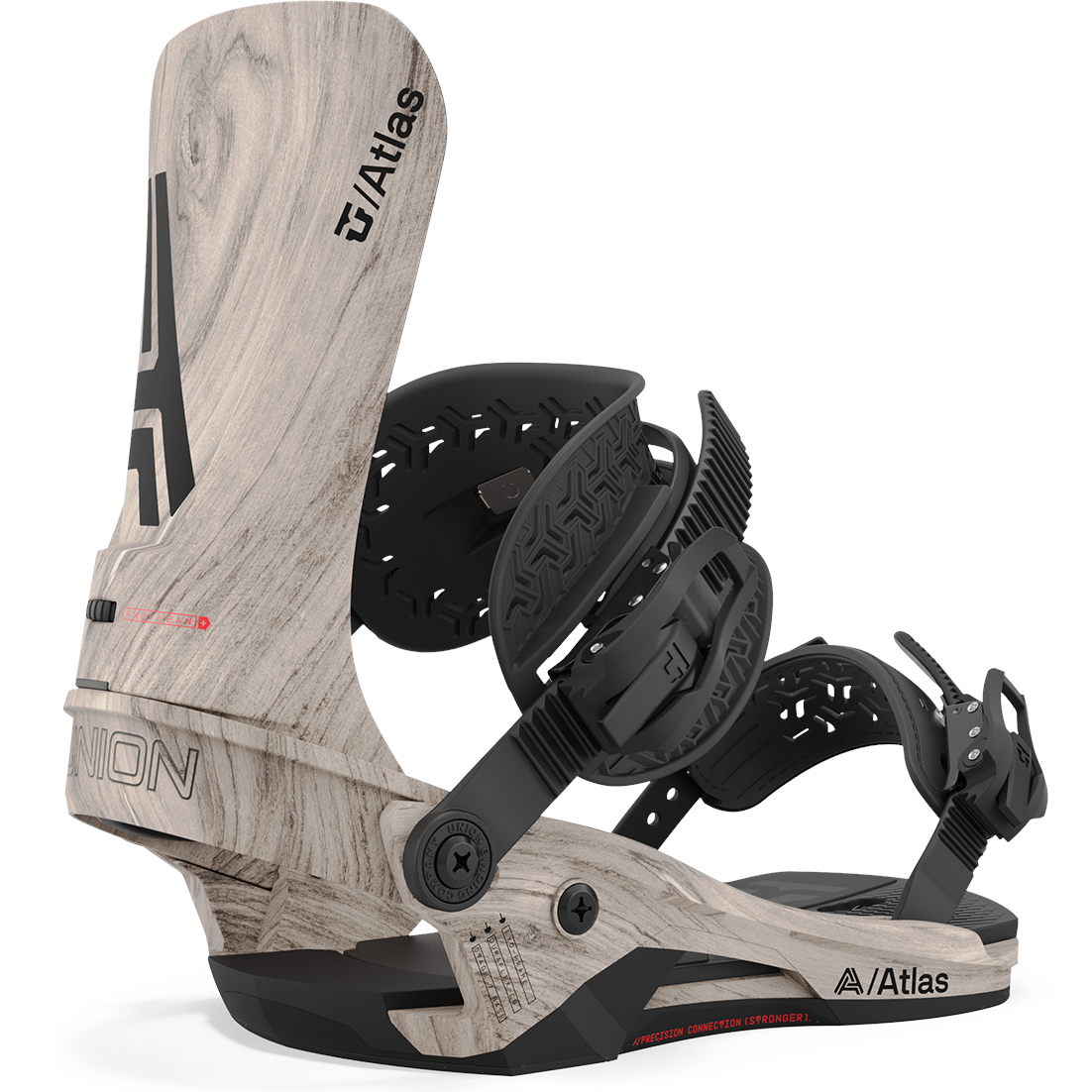 Union Atlas 2024 Snowboard Bindings