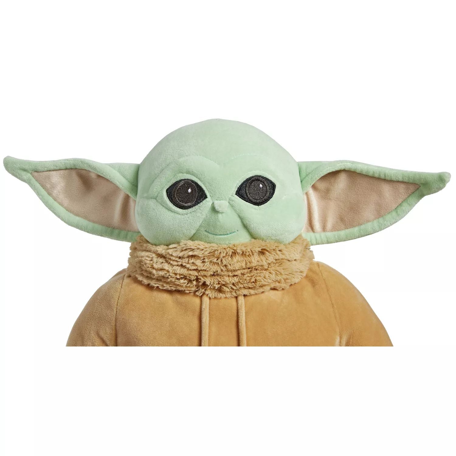 Disney Star Wars The Mandalorian Baby Yoda The Child Plush Toy by Pillow Pets Pillow Pets