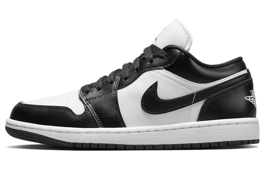 Jordan 1 Low Panda (2023) (women)