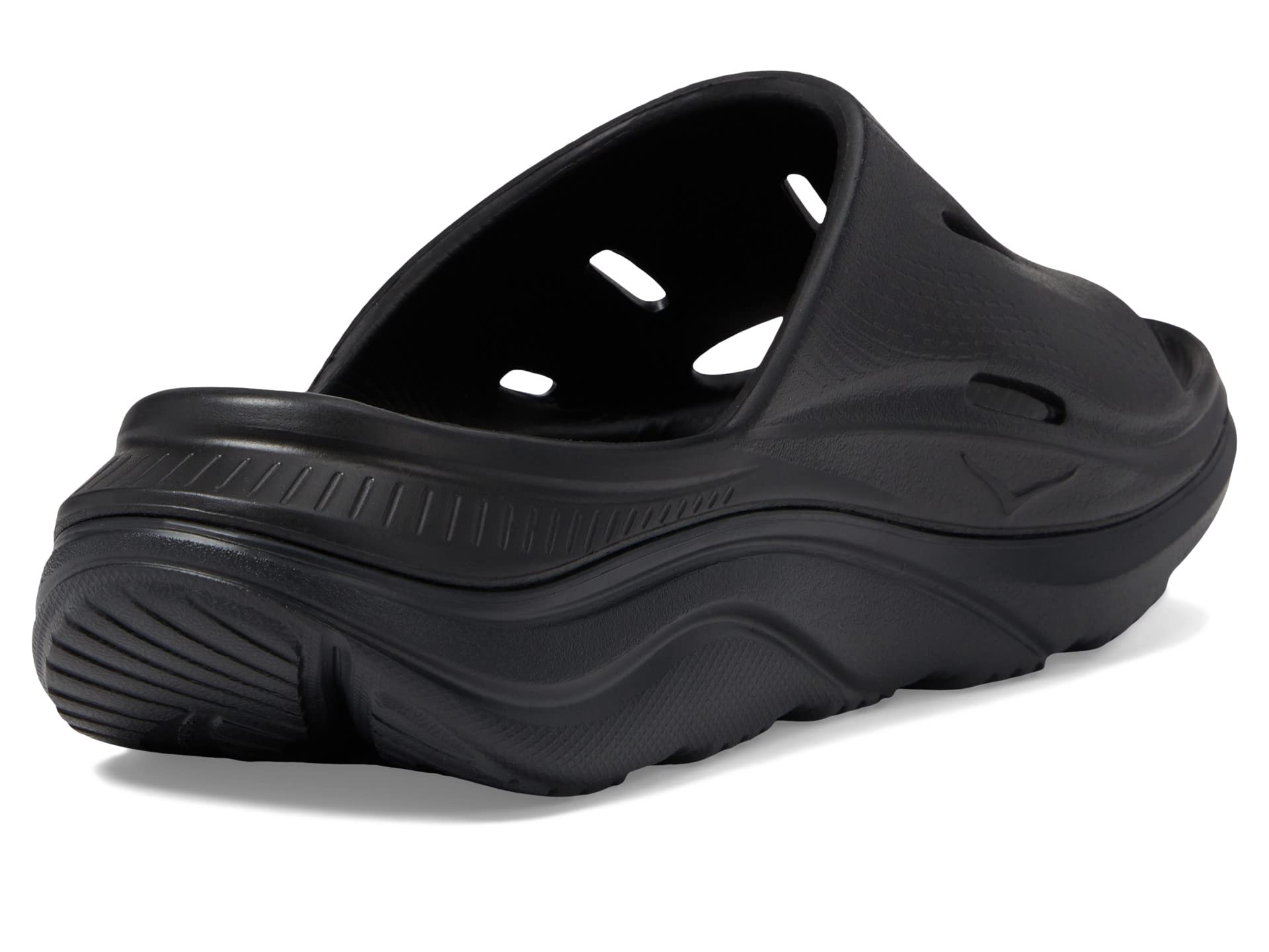 Sandals Hoka Kids Ora Recovery Slide 3 (Big Kid)