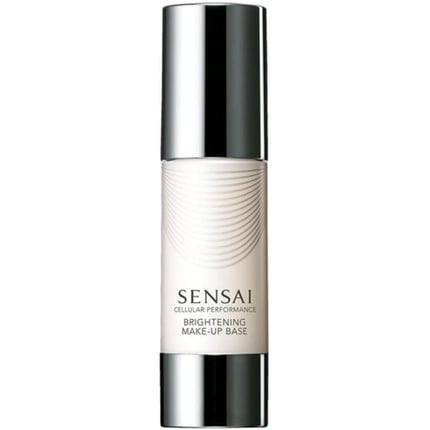 Brightening makeup base Cellular Performance, 30 ml, Sensai