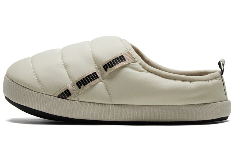 Puma Ankle Strap Slippers Unisex