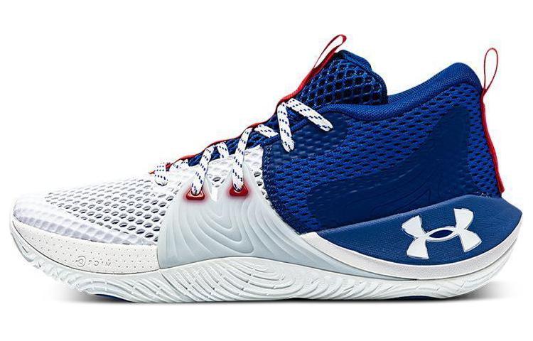 Under Armor Embiid 1 Men's Basketball Shoe