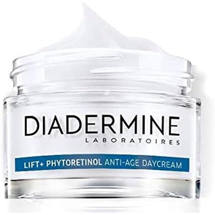 Lift+ Naturetinol multifunctional day face cream 50 ml, Diadermine