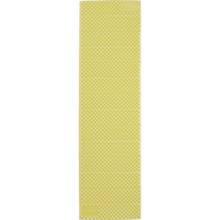 Sleeping mat Z Lite SOL Therm-a-Rest, color Limon/Silver