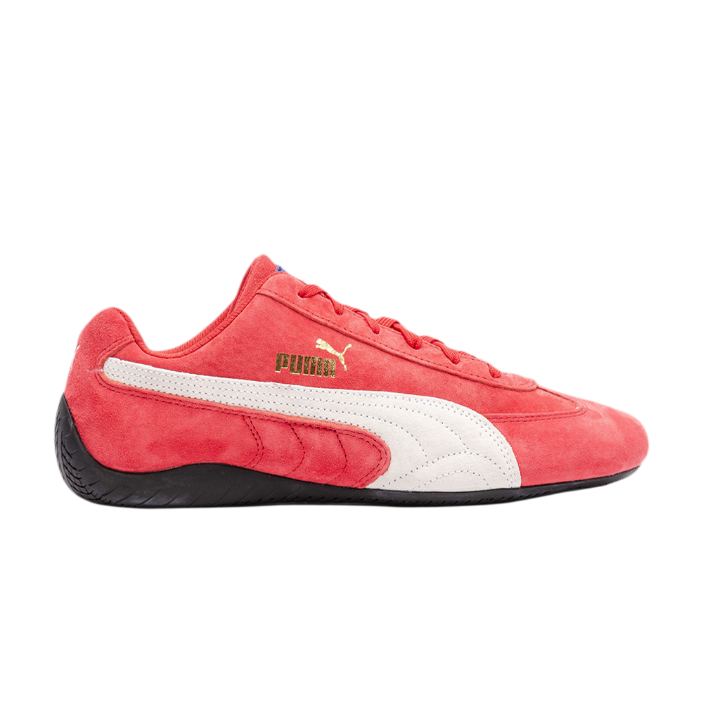 Sparco x Speedcat OG Puma sneakers, red