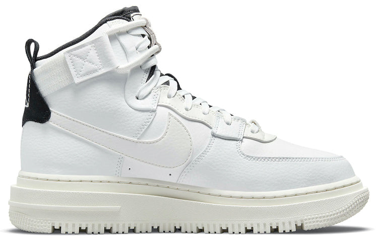 Women's sneakers Nike Air Force 1 High Utility 2.0 Summit White