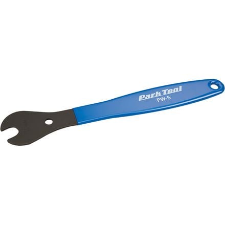 Home Mechanic Pedal Wrench PW-5 Park Tool, One Color