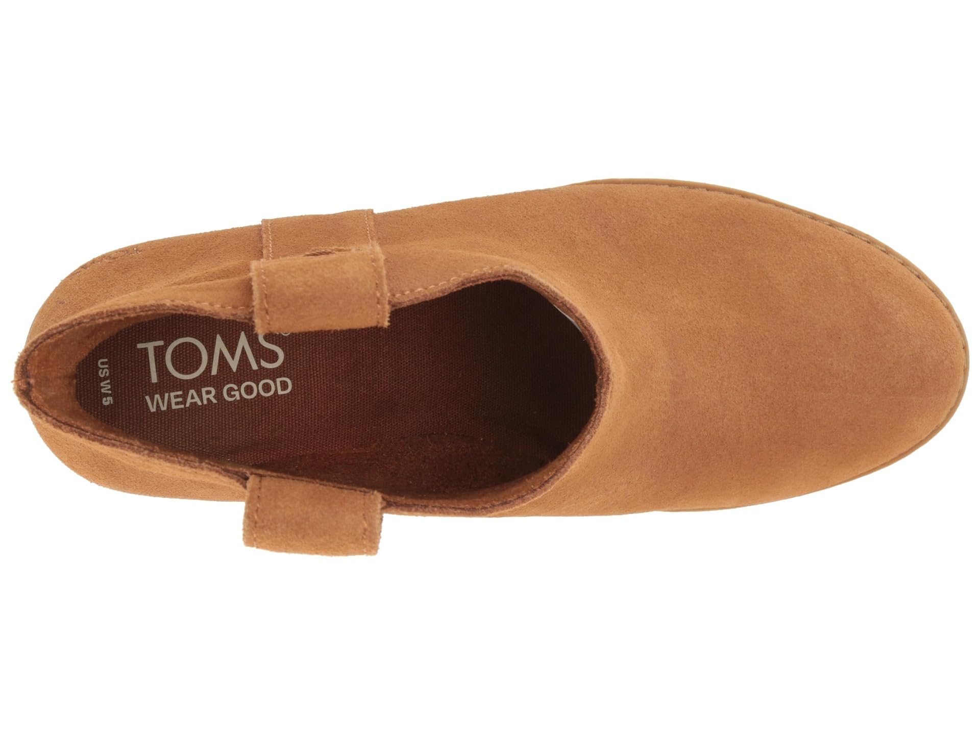 حذاء TOMS Constance