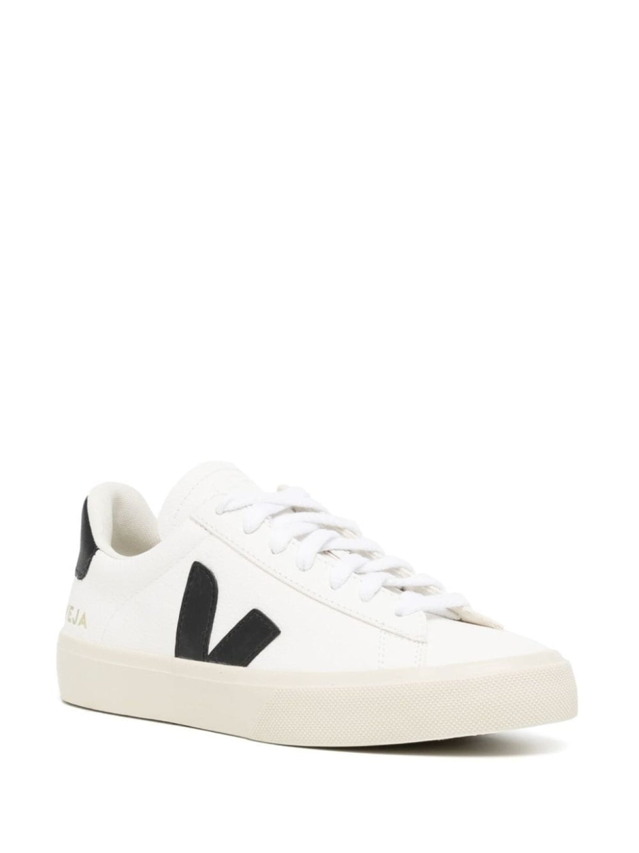 VEJA Campo Chromefree sneakers, white