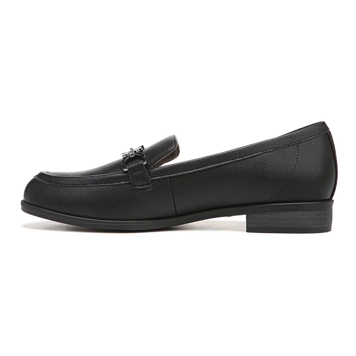 تم تزيين حذاء Dr. Women's Slip-On Loafers من Scholl's Rate.