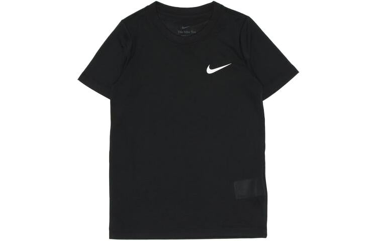 Nike T-shirt, black