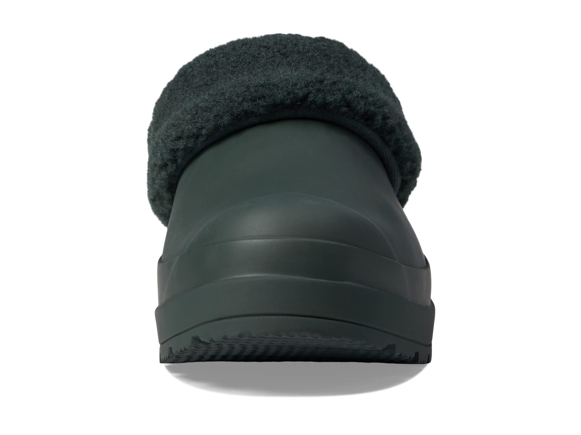 Hunter Play Sherpa Insulated Clog