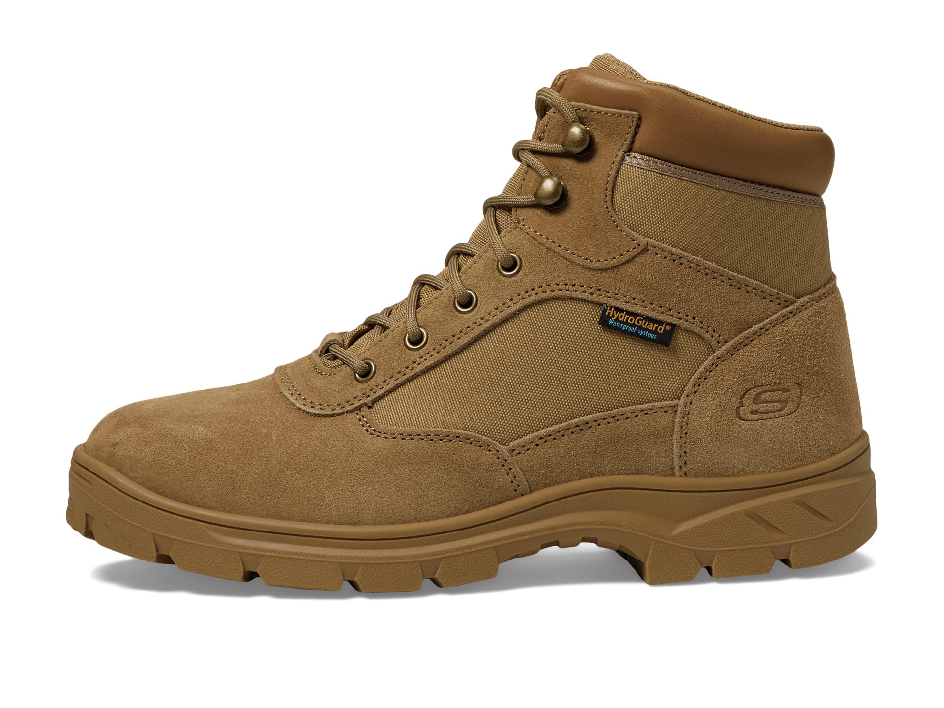 Boots SKECHERS Work Wascana - Millit