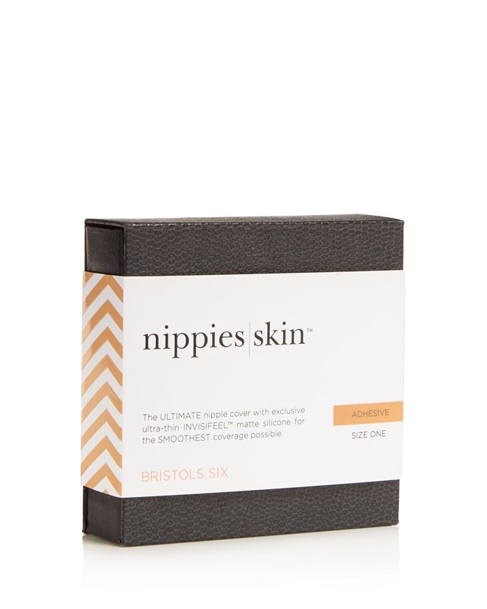 Nippies Skin B-SIX Adhesive Petals