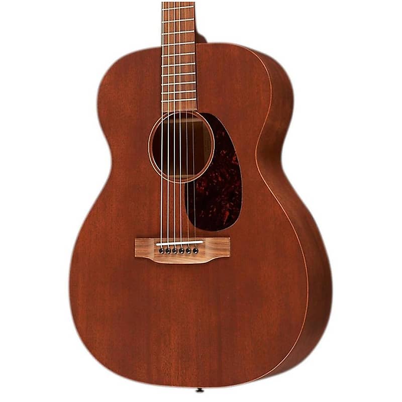 Acoustic guitar Martin 15 Series 00015M Acoustic Guitar