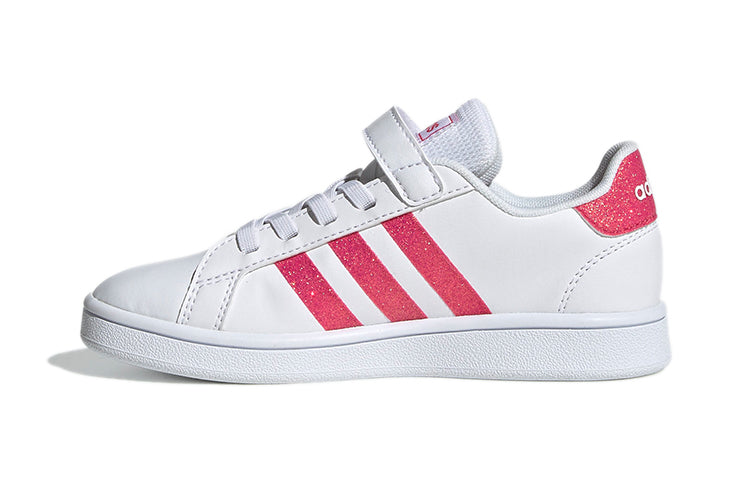 حذاء التزلج على الألواح للأطفال Adidas Neo GRAND COURT BP