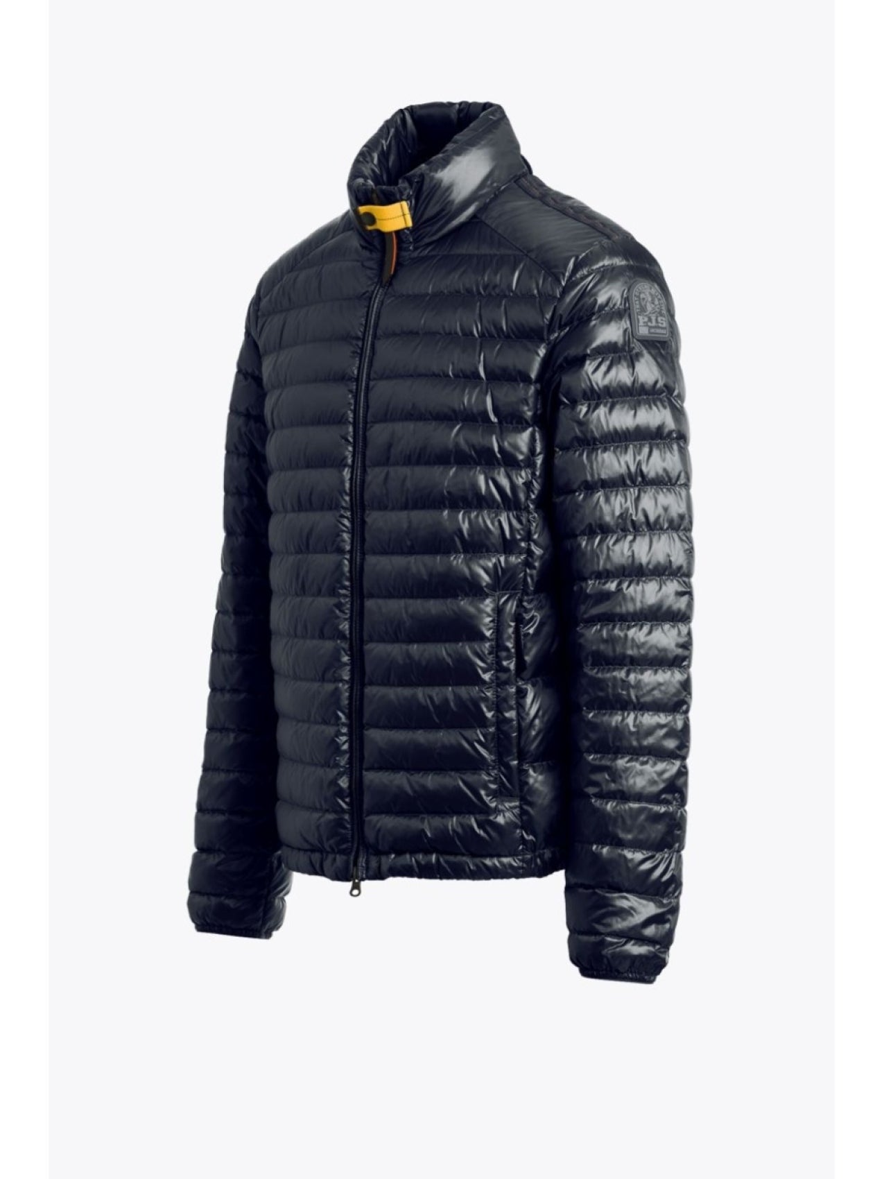 Parajumpers Quilted Jacket, Blue