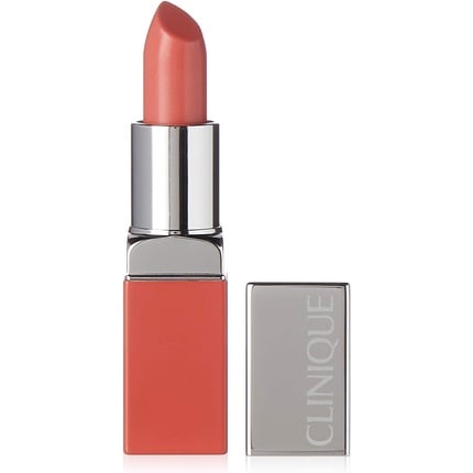 Pop Lip Color + Lipstick Primer 05 – Melon Pop 3.9G, Clinique