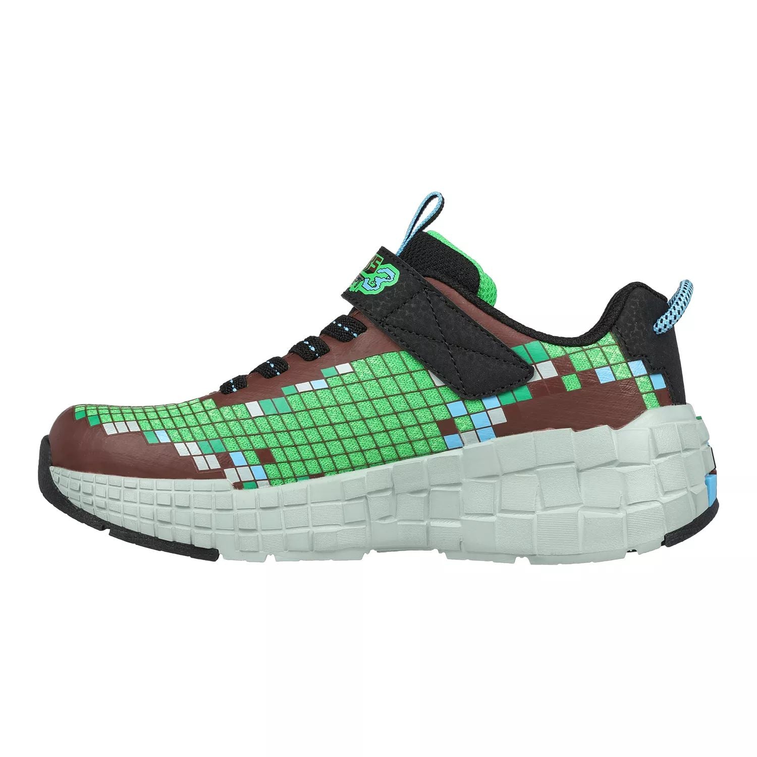 أحذية للأولاد Skechers Mega-Craft 3.0 Skechers