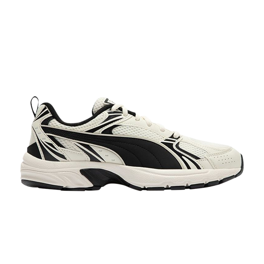 Milenio CN Puma sneakers, white