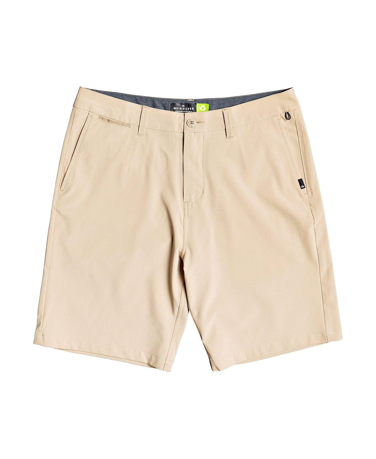 Men's Union Amphibian Hybrid Short Shorts 20" Quiksilver