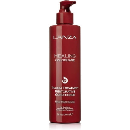 بلسم L'ANZA Healing ColorCare المجدد لعلاج الإصابات 100 مل