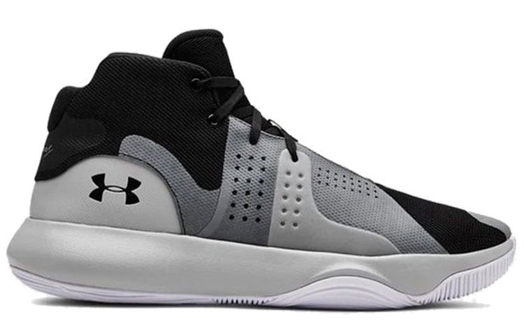 Under Armor Men's Basketball Shoes