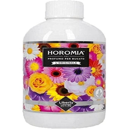 Perfumes Horomia Laundry Liberty Limited Edition