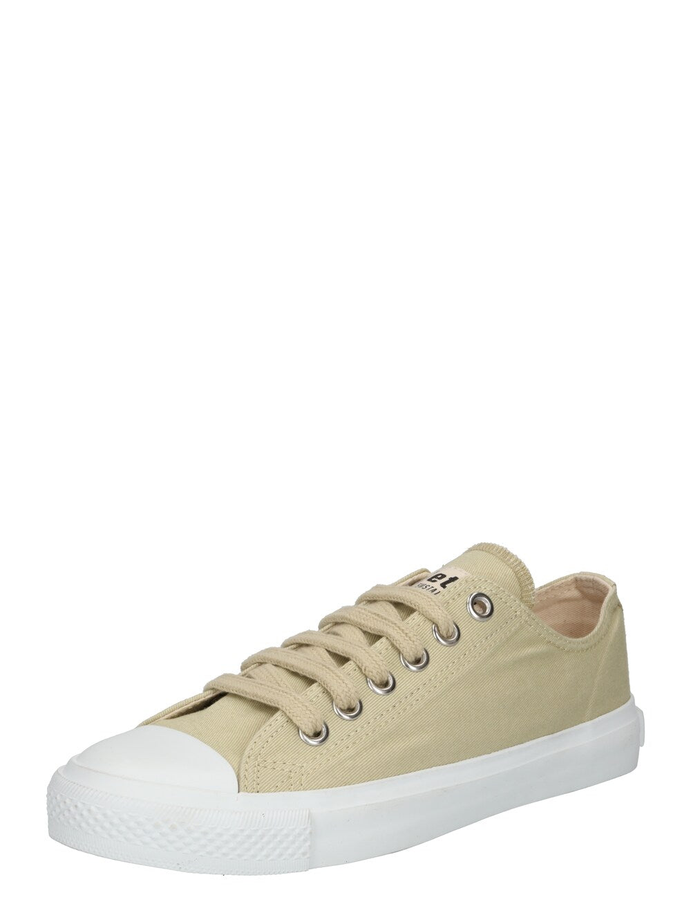 Ethletic sneakers, light beige