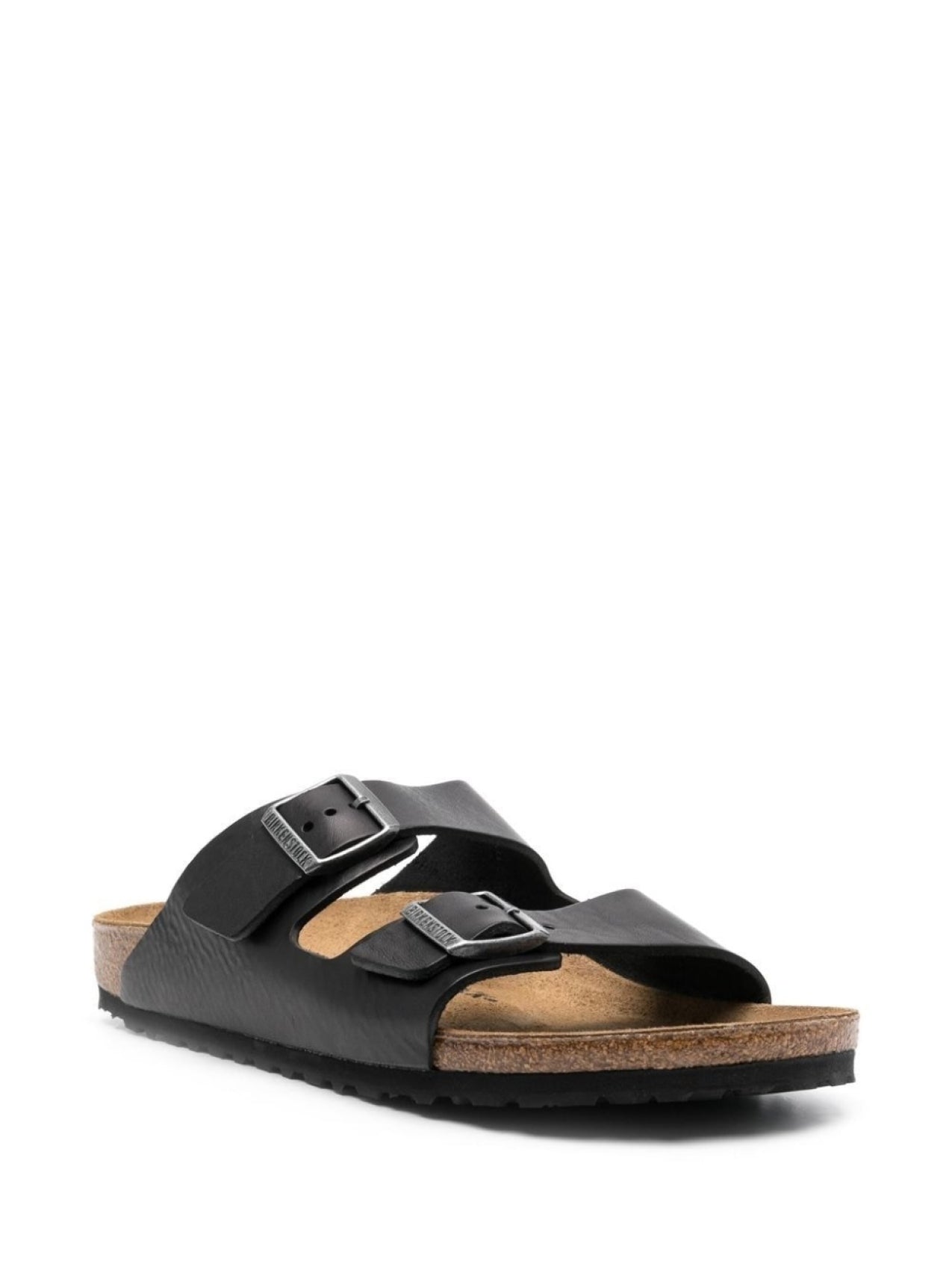 Birkenstock Arizona Sandals, Black