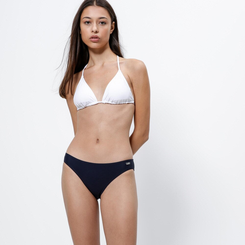 VENICE BEACH Summer bikini bottom, navy