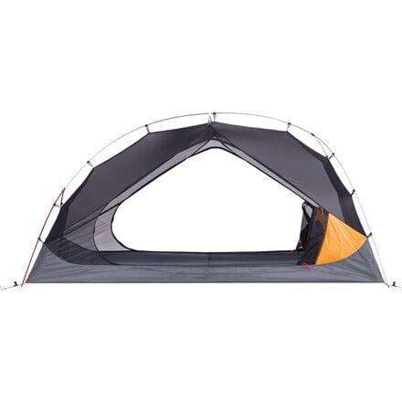 Zeus Tent: 2 Person, 3 Season Zempire, Orange