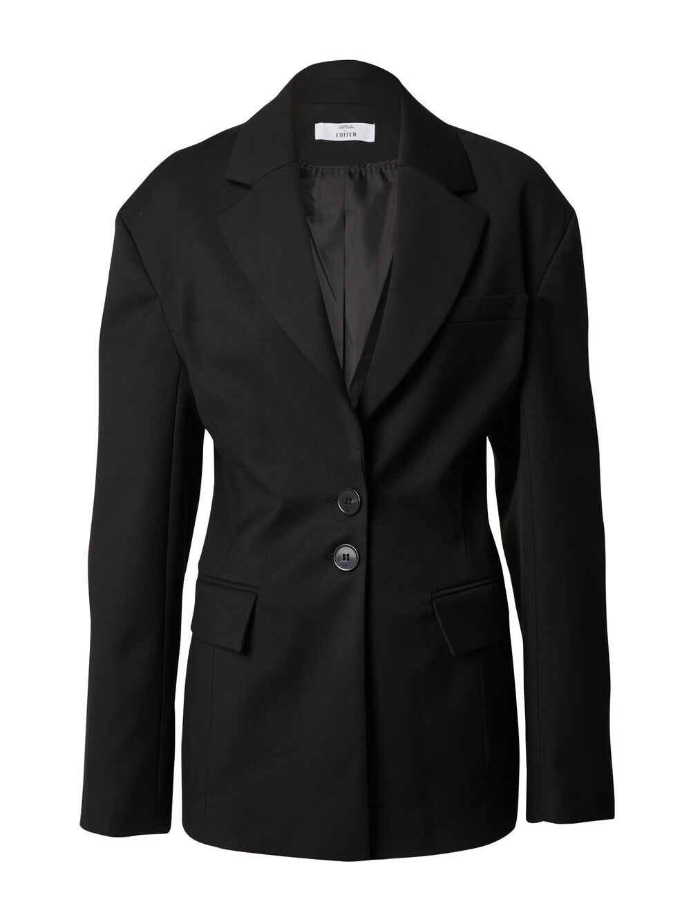 Blazer EDITED Bee, black