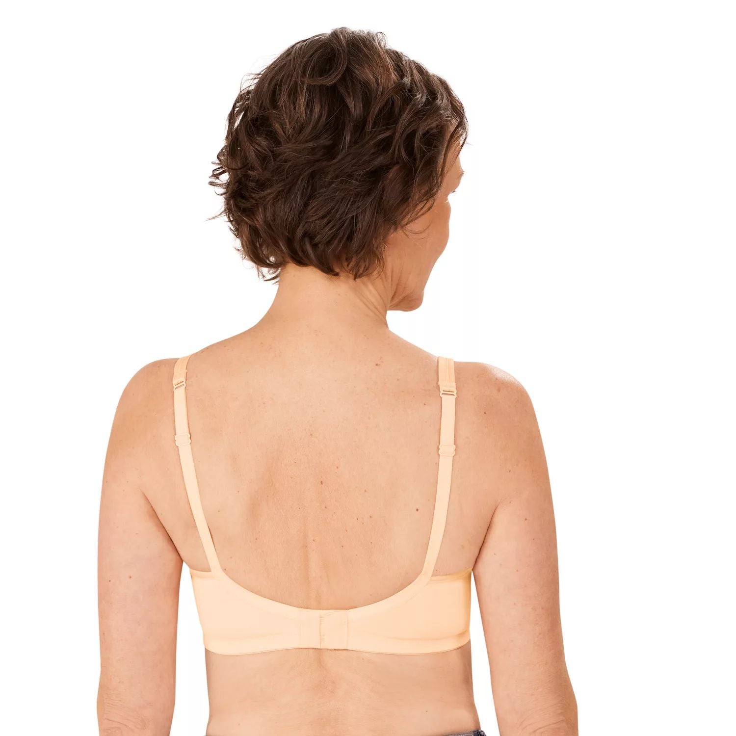 Wireless mastectomy bra Amoena Mara Amoena