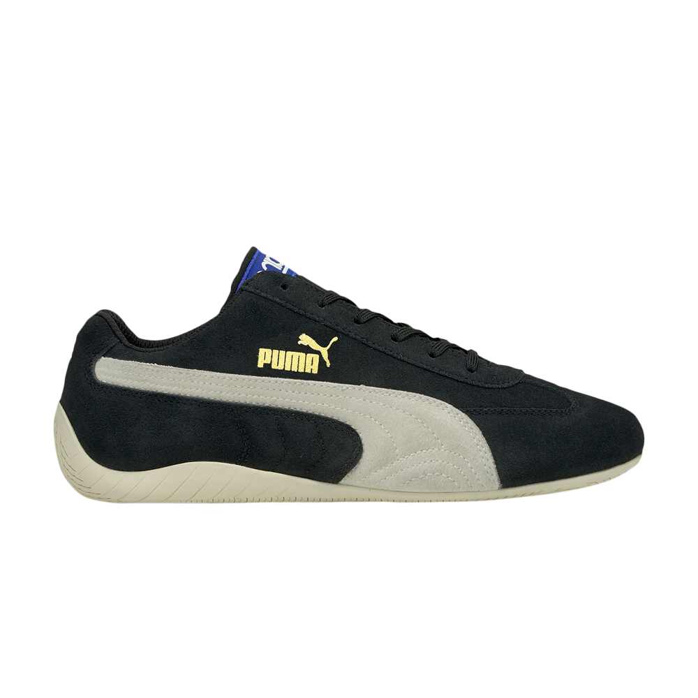 Sparco x Speedcat OG+ Puma sneakers, black