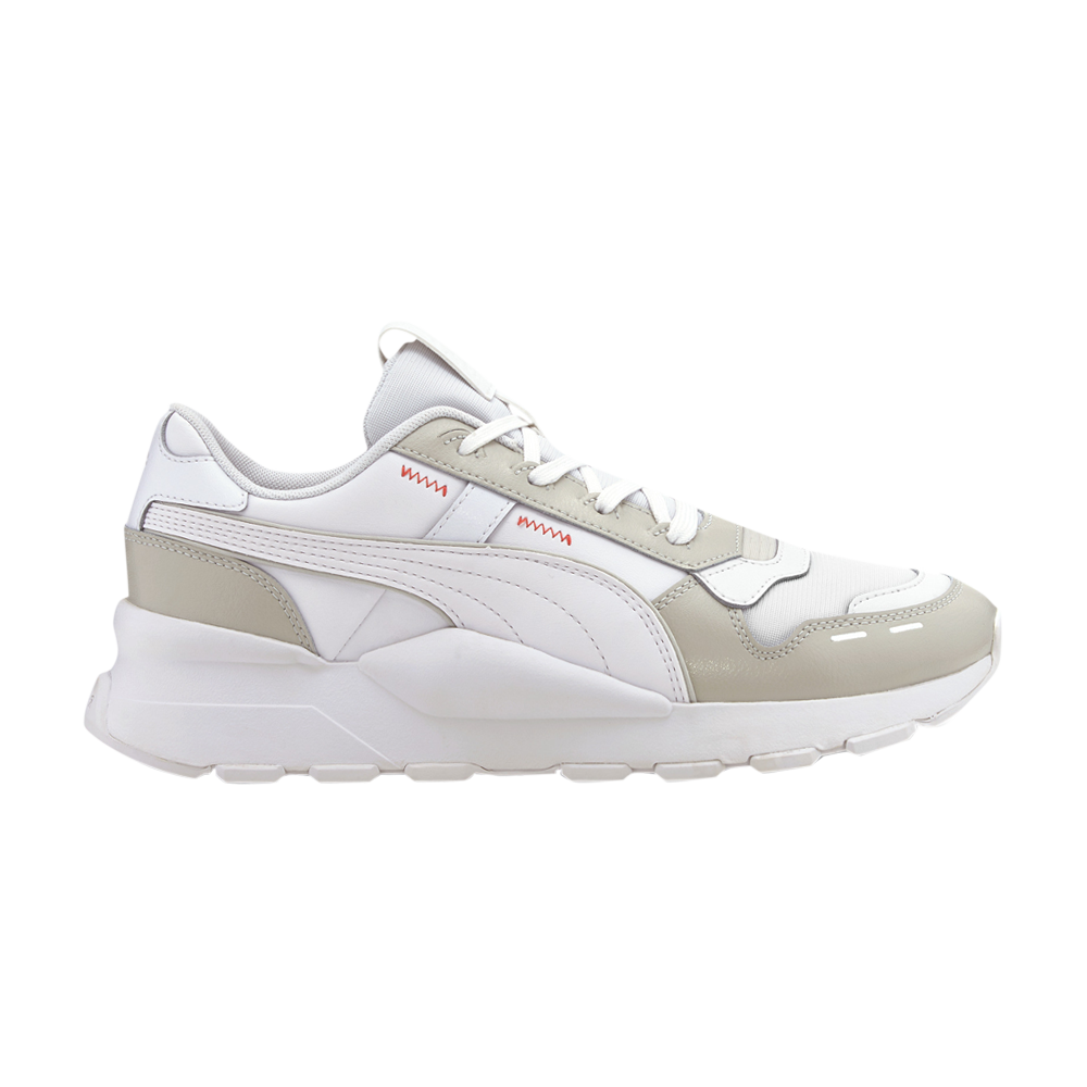 Sneakers RS 2.0 Base Puma, gray