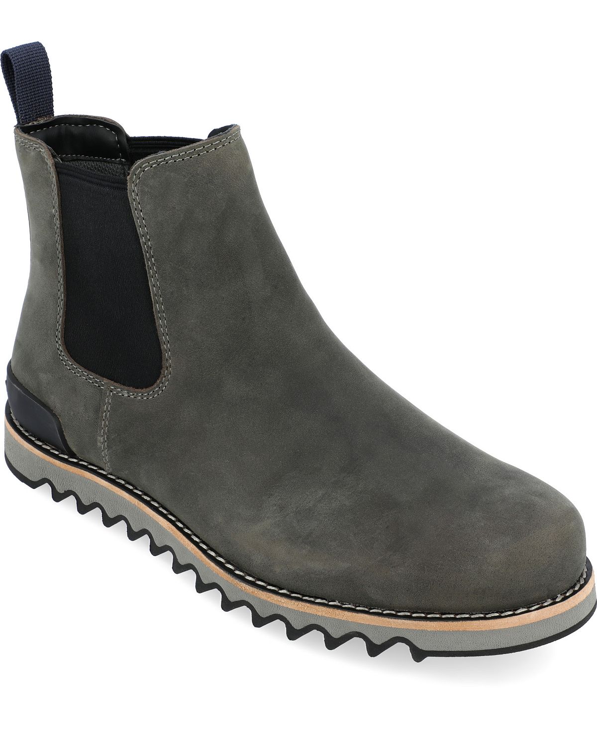 Yellowstone Tru Comfort Men's Waterproof Foam Chelsea Boots Territory