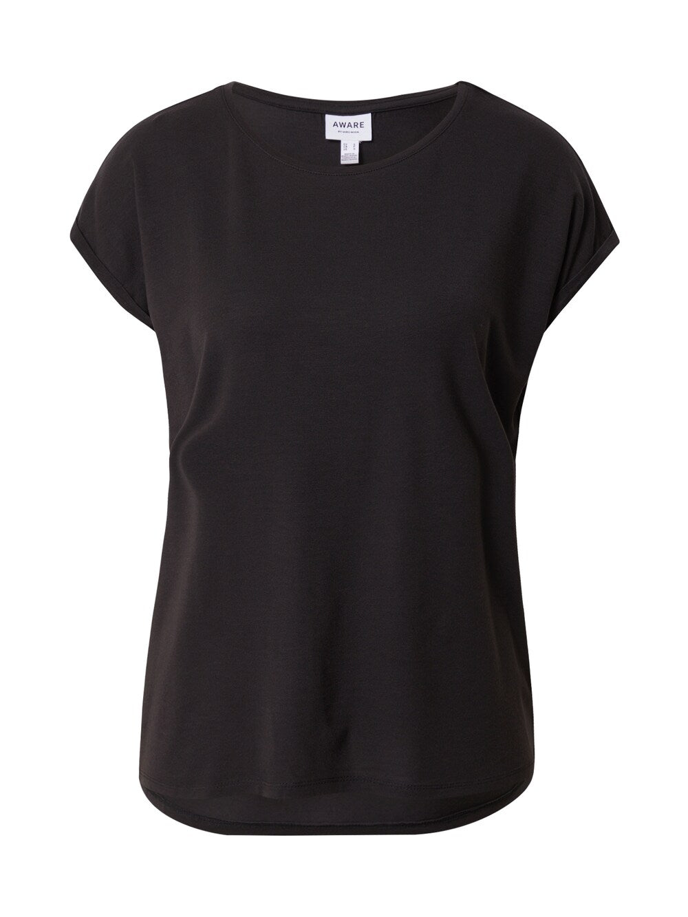 Aware AVA shirt, black