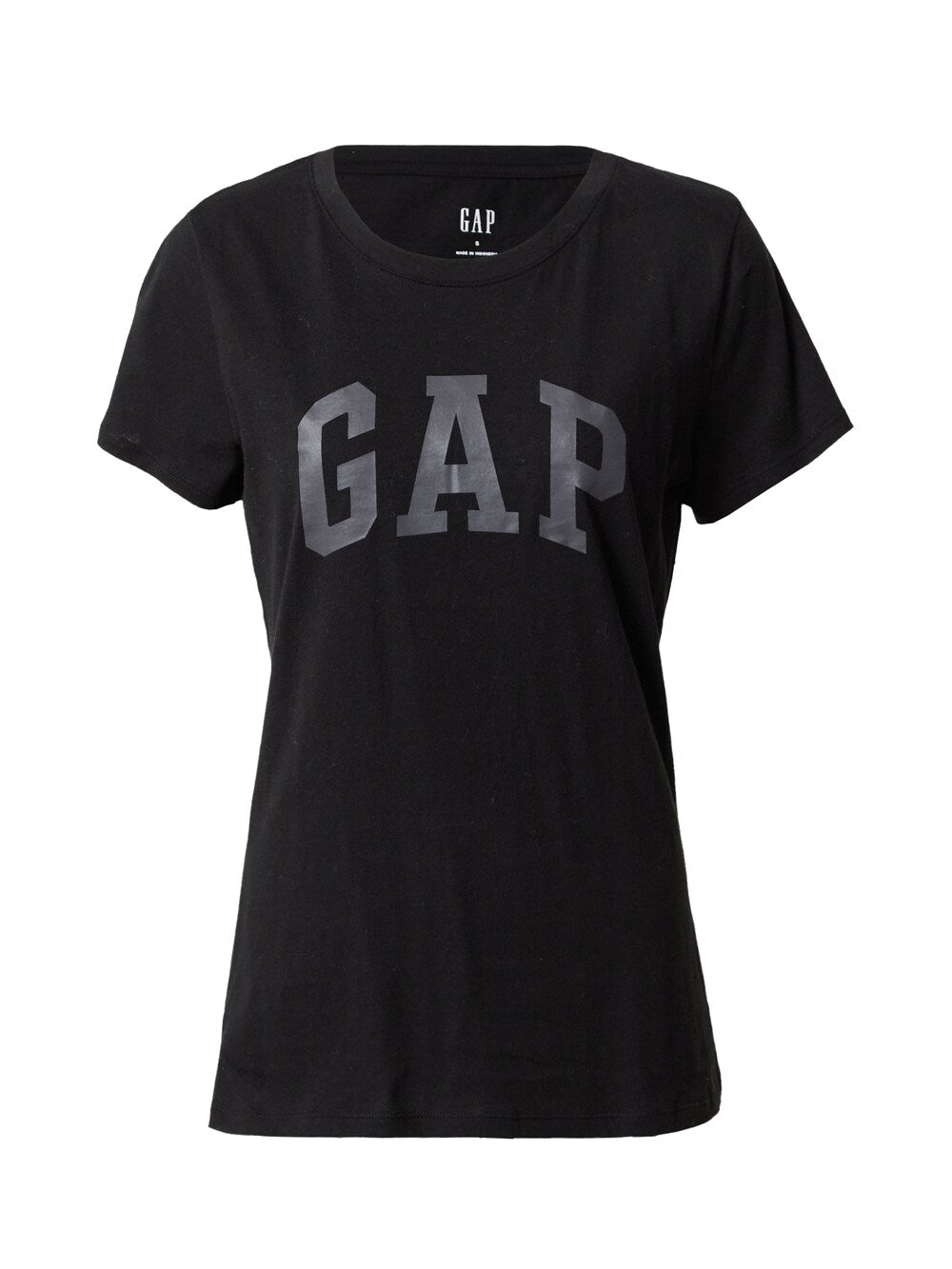 قميص GAP، أسود