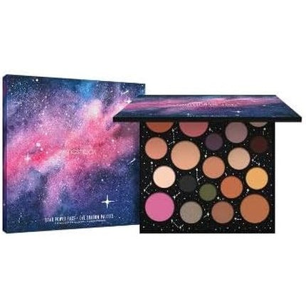 Face and eye shadow palette Cosmic Celebration Star Power, Smashbox