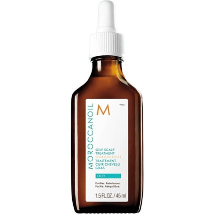 Scalp treatment 45ml, Moroccanoil