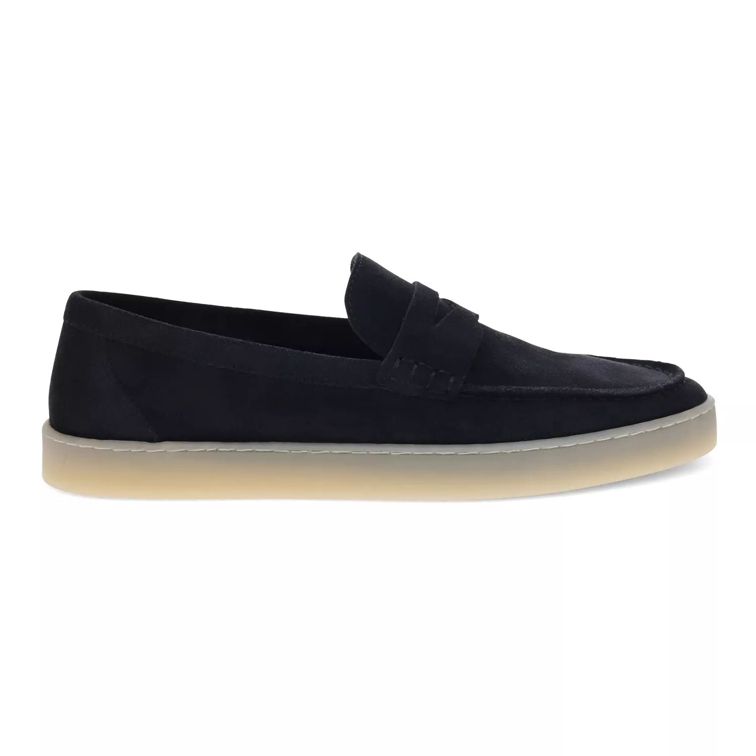 Women's Dockers Vaughn Suede Loafers