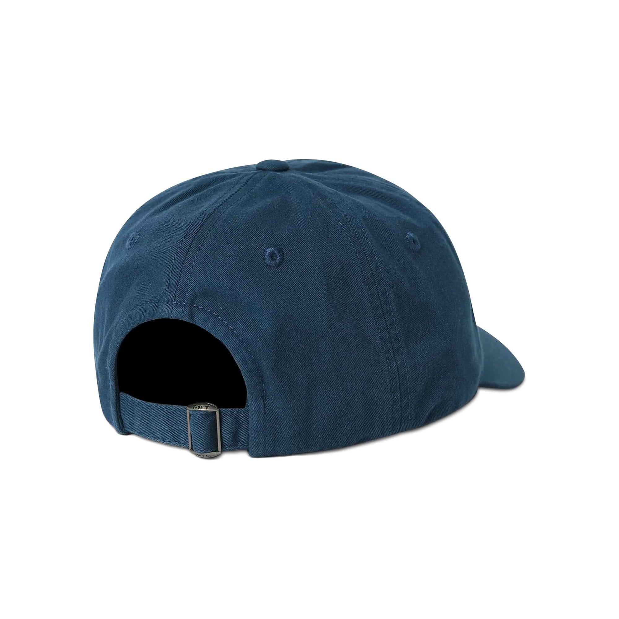 Thisisneverthat Onyx Cap Dark Blue