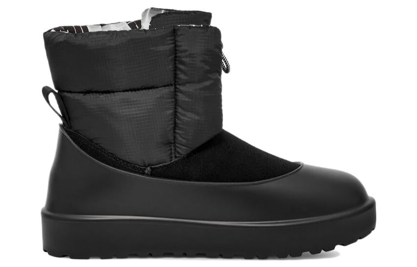 UGG Women's Ankle Boots uggs, Black