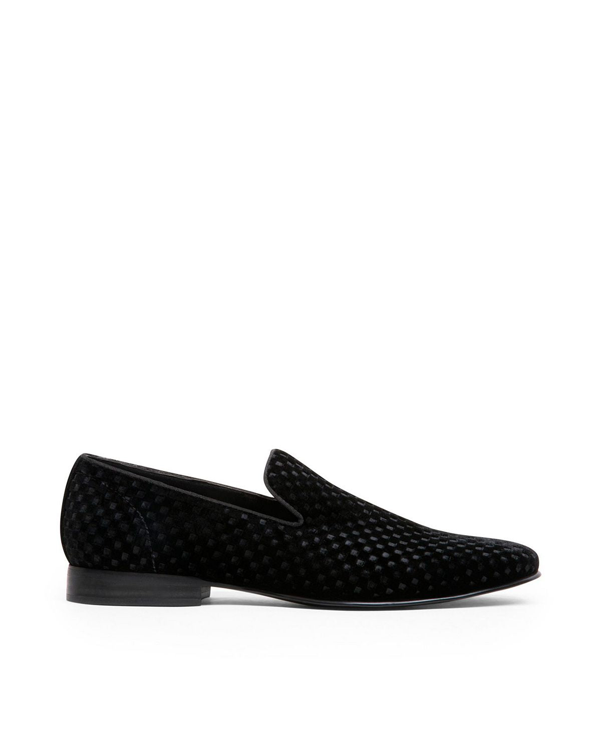 Steve Madden Men's Slip On Loafers