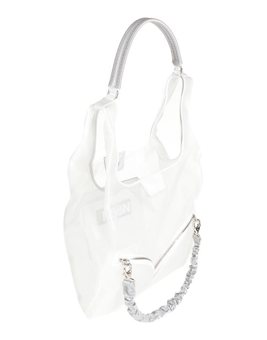 HOGAN bag, white