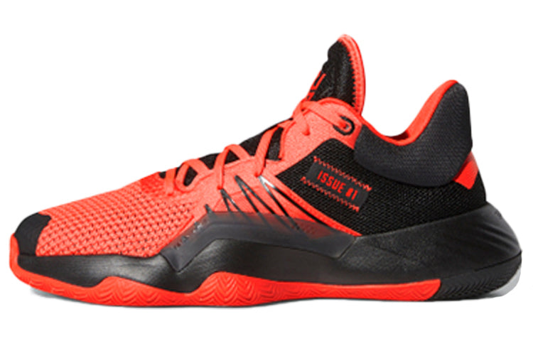 Adidas DON Issue #1 Men's Basketball Shoes