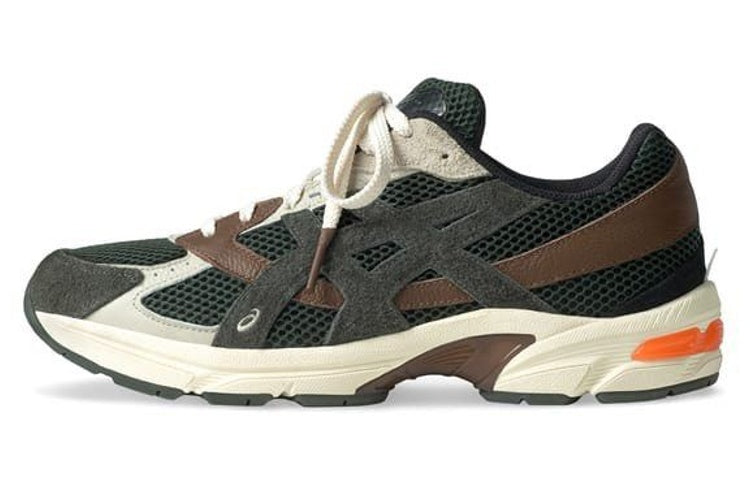 حذاء Asics Gel-1130 MK-II HAL Studio Forest